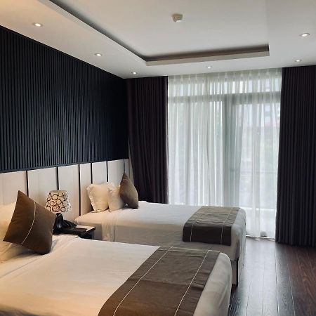 Kp Hotel Cần Thơ Kültér fotó
