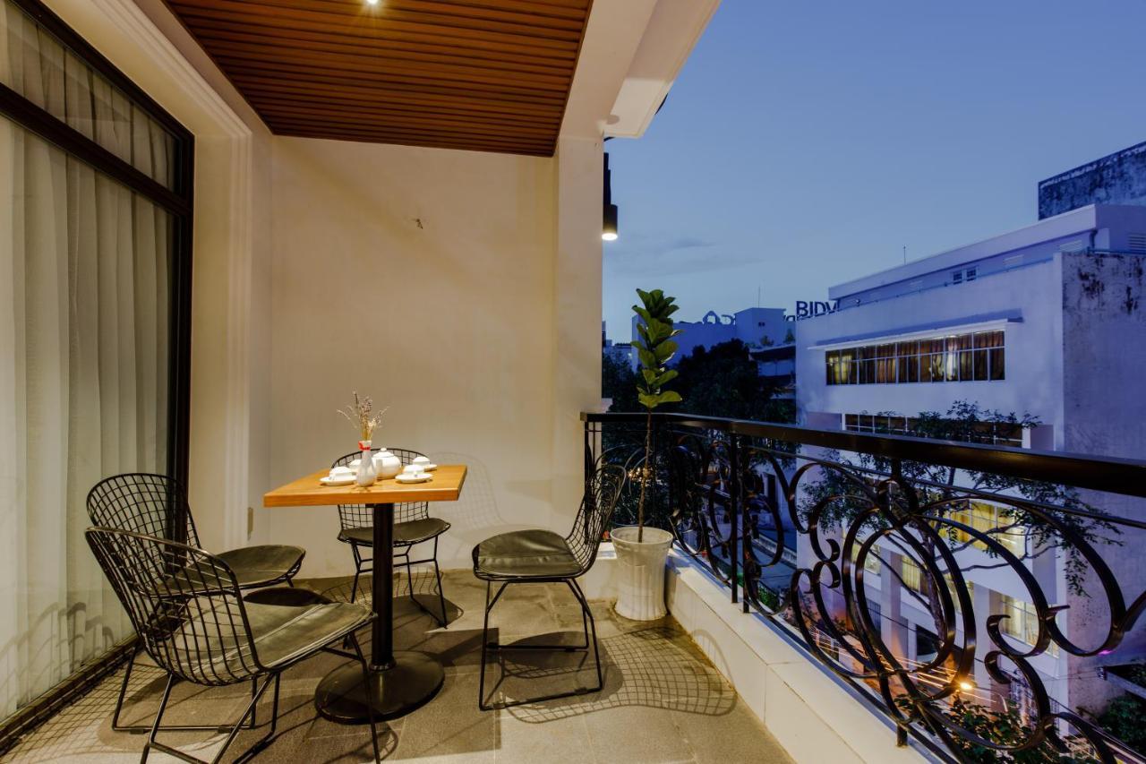 Kp Hotel Cần Thơ Kültér fotó