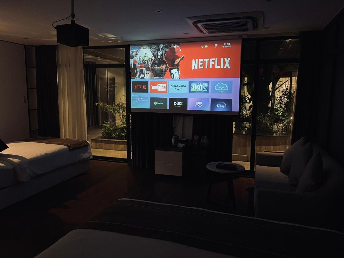 Kp Hotel Cần Thơ Kültér fotó