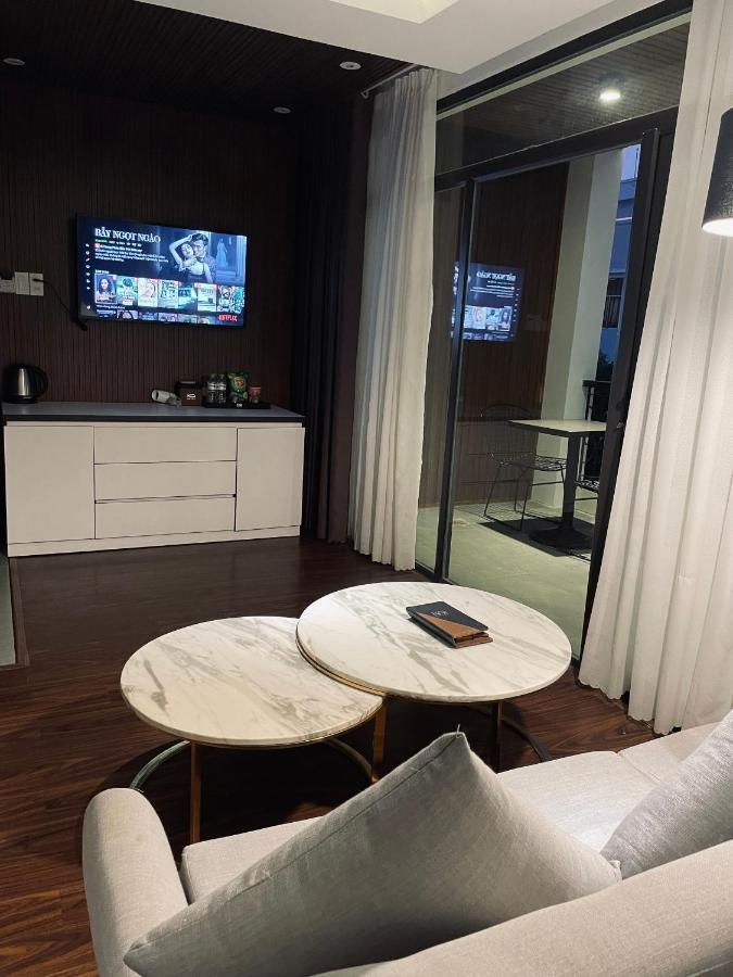 Kp Hotel Cần Thơ Kültér fotó