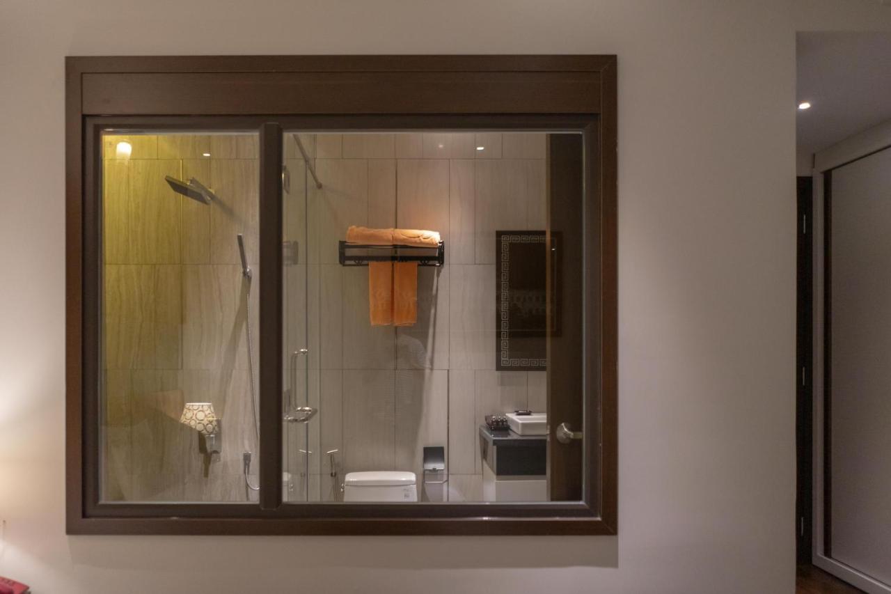 Kp Hotel Cần Thơ Kültér fotó