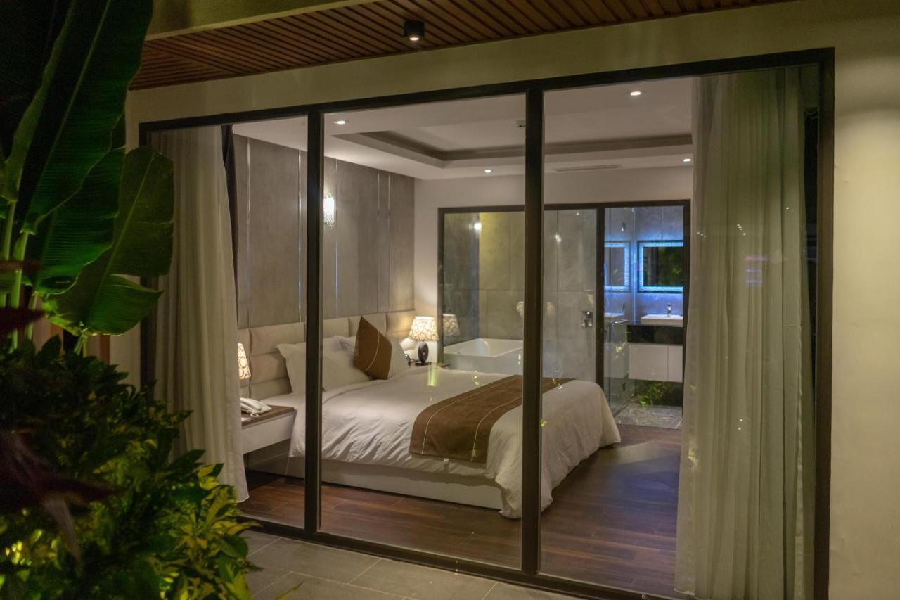 Kp Hotel Cần Thơ Kültér fotó