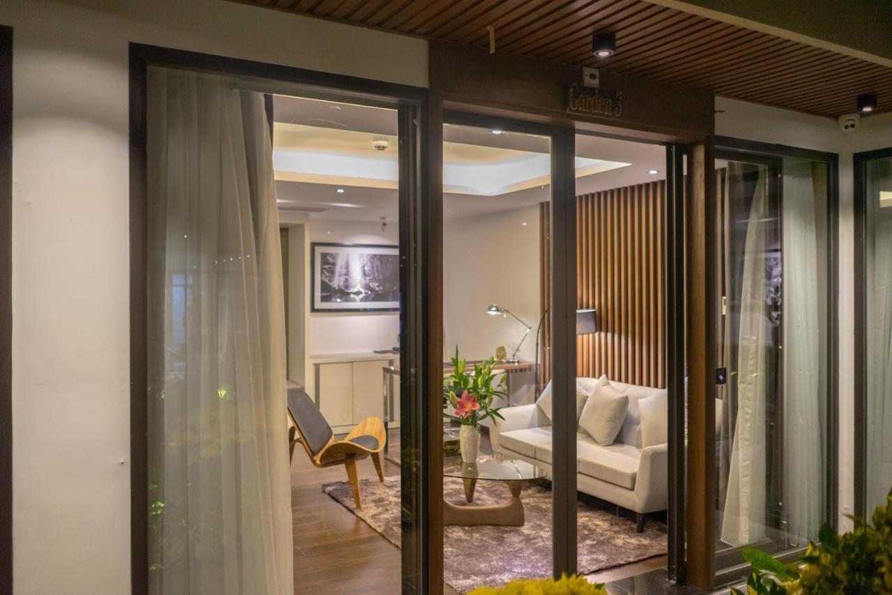 Kp Hotel Cần Thơ Kültér fotó