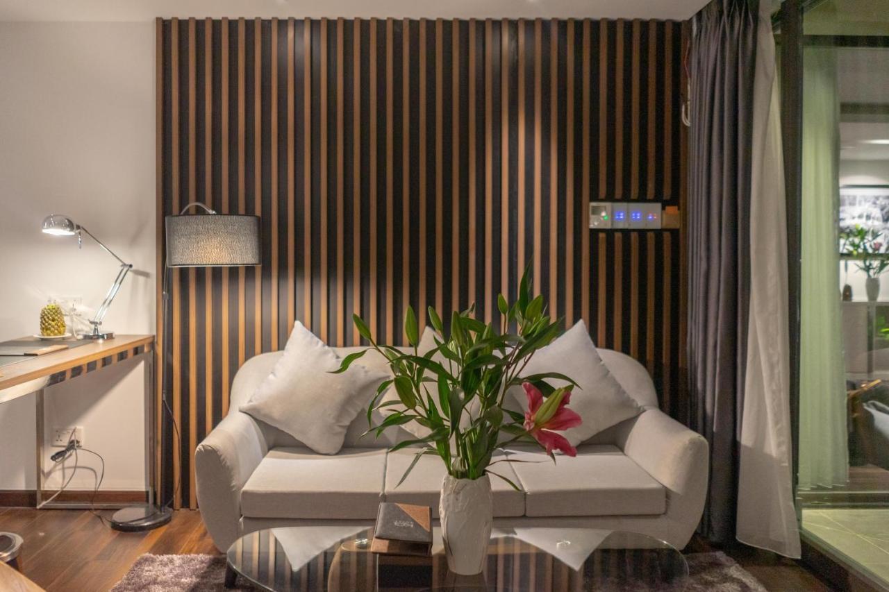 Kp Hotel Cần Thơ Kültér fotó