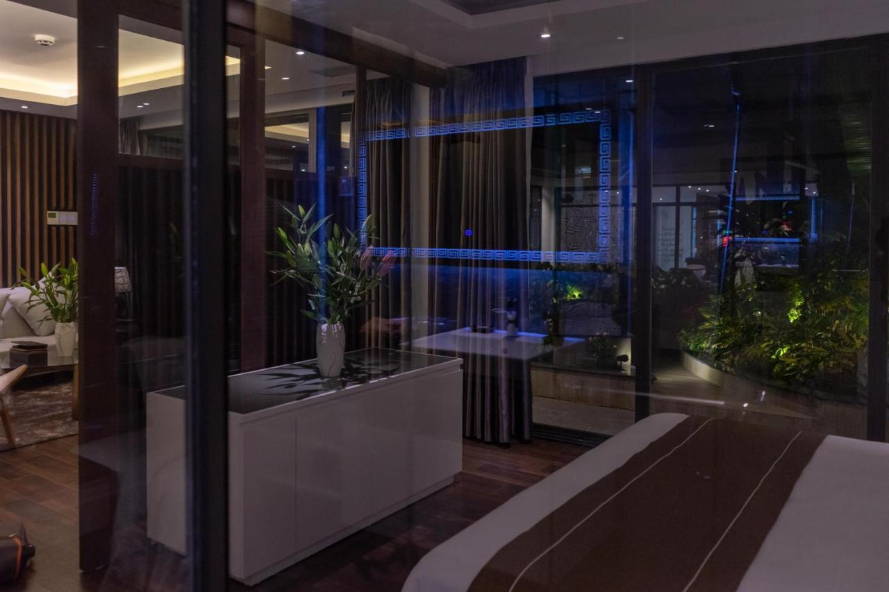 Kp Hotel Cần Thơ Kültér fotó